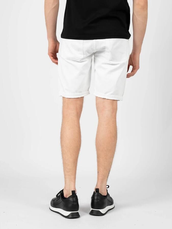 Antony Morato Korte Broek MMSH00184-FA8900127 | Oliver - Foto 4