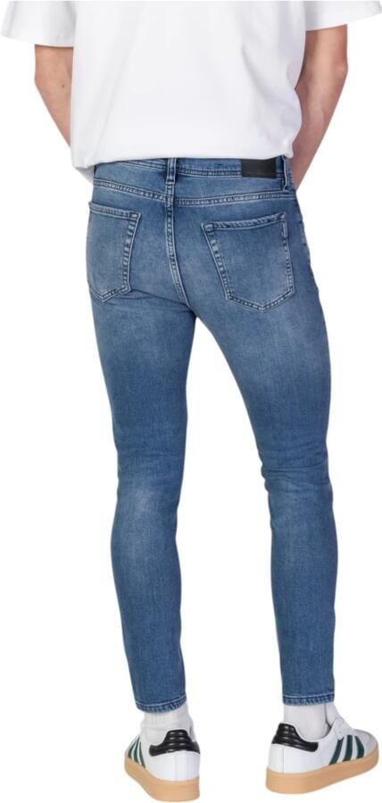 Antony Morato Skinny Jeans KARL CROPPED FIT MMDT00272-FA750587