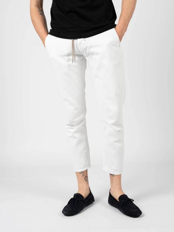 Antony Morato Broek MMTR00649-FA900127 | Oliver - Foto 3