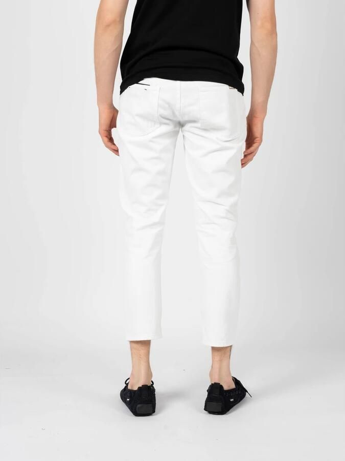 Antony Morato Broek MMTR00649-FA900127 | Oliver - Foto 4