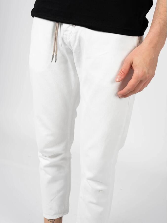 Antony Morato Broek MMTR00649-FA900127 | Oliver