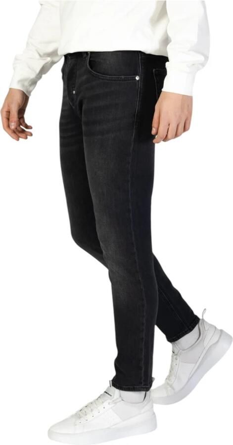Antony Morato Skinny Jeans ARGON ANKLE LENGHT FIT MMDT00264-FA750574
