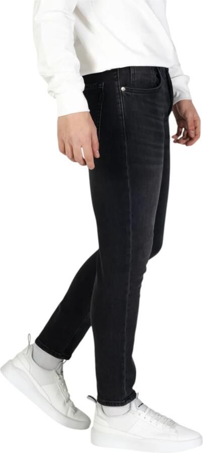 Antony Morato Skinny Jeans ARGON ANKLE LENGHT FIT MMDT00264-FA750574 - Foto 2