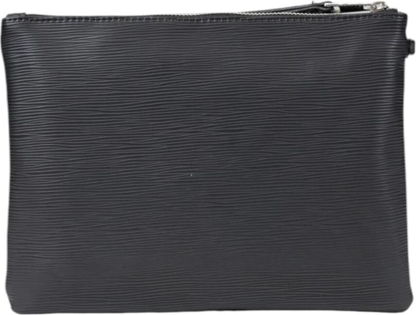 Antony Morato Stijlvolle Heren Schoudertas Collectie Black Heren - Foto 3