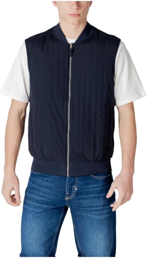 Antony Morato Stijlvolle Herenjassen Collectie Blue Heren - Foto 8