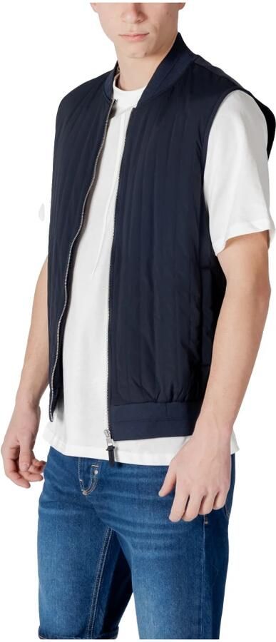 Antony Morato Stijlvolle Herenjassen Collectie Blue Heren - Foto 7