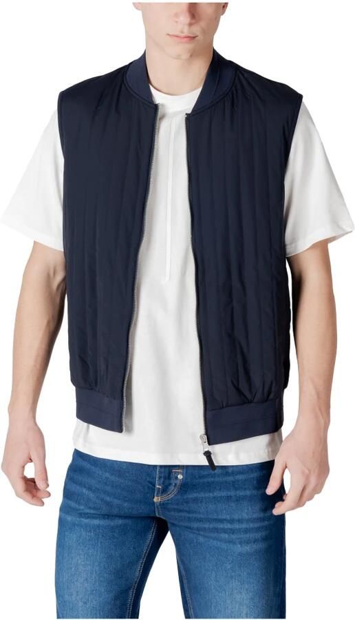 Antony Morato Stijlvolle Herenjassen Collectie Blue Heren