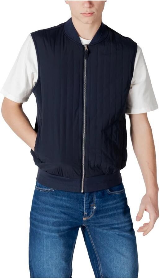 Antony Morato Stijlvolle Herenjassen Collectie Blue Heren - Foto 2