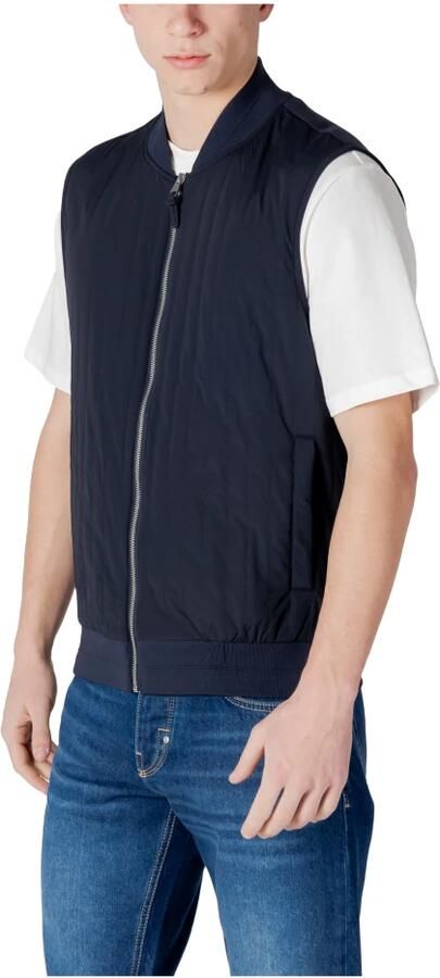 Antony Morato Stijlvolle Herenjassen Collectie Blue Heren - Foto 6