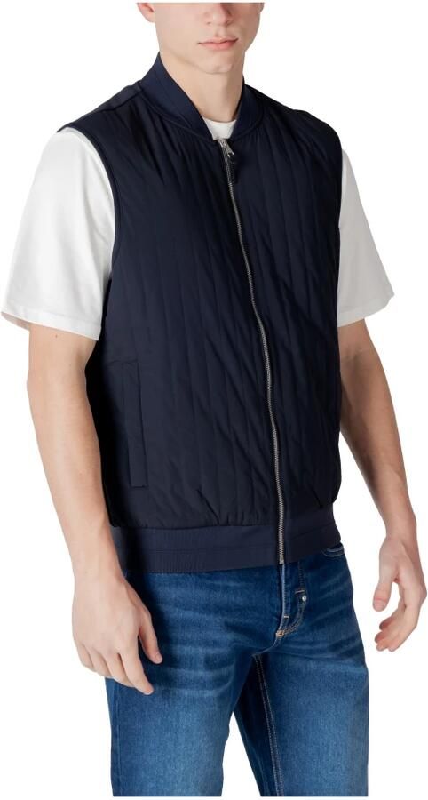 Antony Morato Stijlvolle Herenjassen Collectie Blue Heren - Foto 3