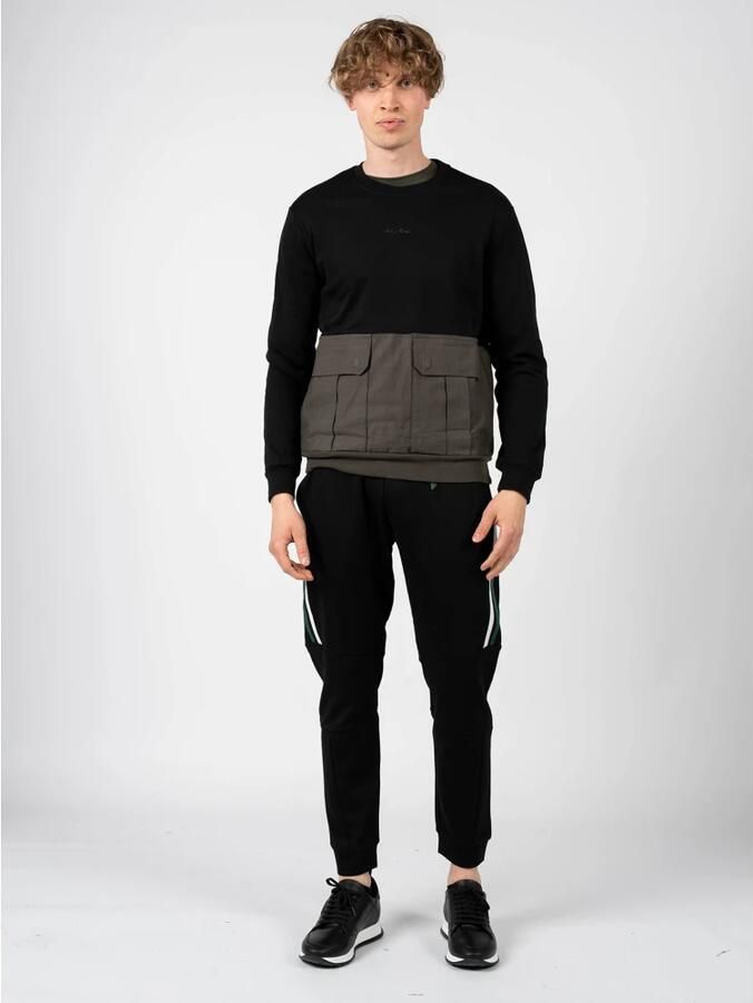 Antony Morato Sweater MMFL00736-FA150080 - Foto 2