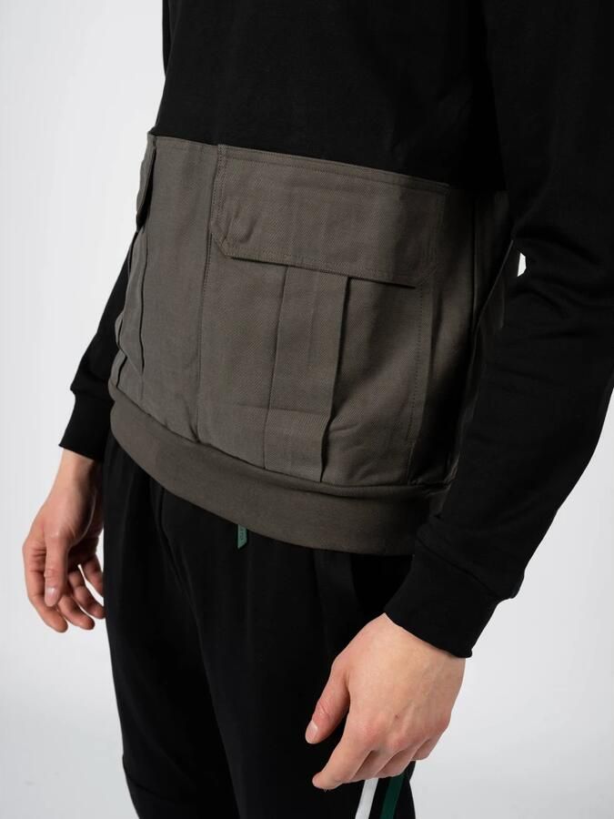 Antony Morato Sweater MMFL00736-FA150080 - Foto 5