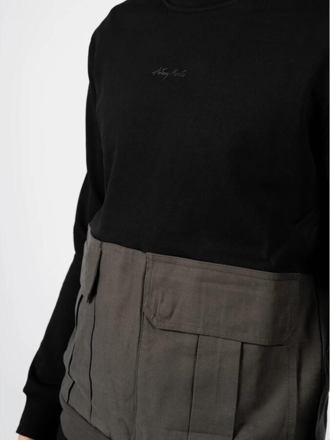 Antony Morato Sweater MMFL00736-FA150080 - Foto 3