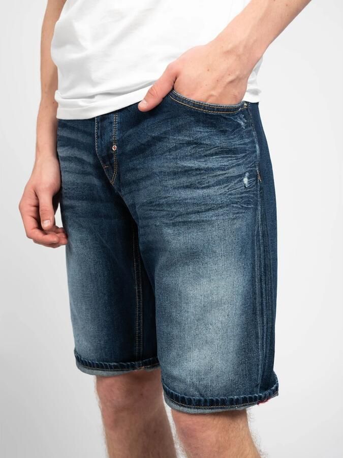 Antony Morato Korte Broek MMDS00068 FA700115 | Baart - Foto 2