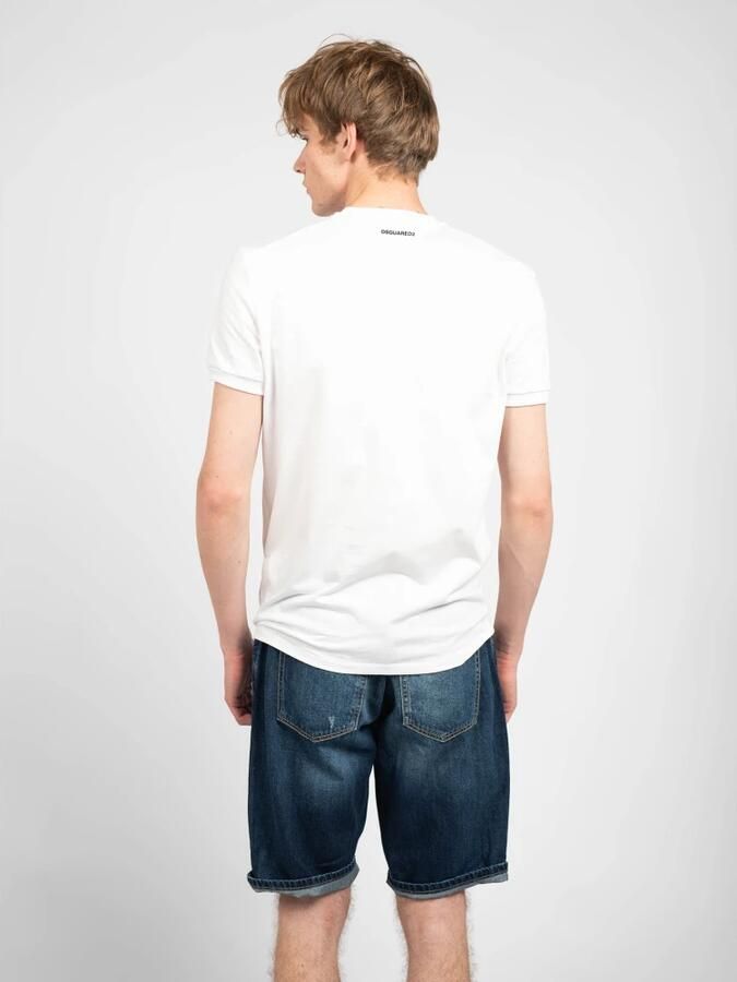 Antony Morato Korte Broek MMDS00068 FA700115 | Baart - Foto 3