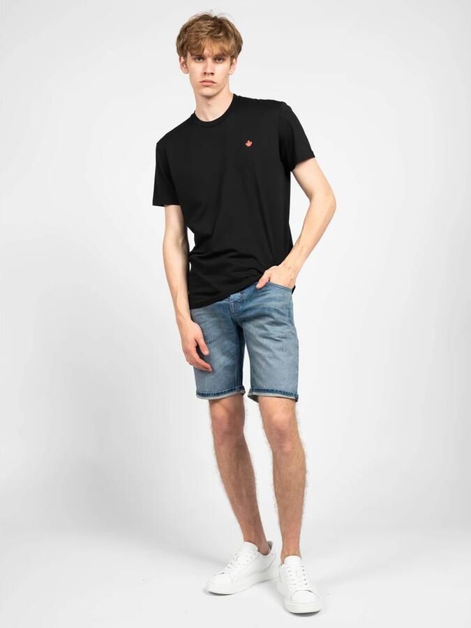 Antony Morato Korte Broek MMDS00061 FA700102 | Baart