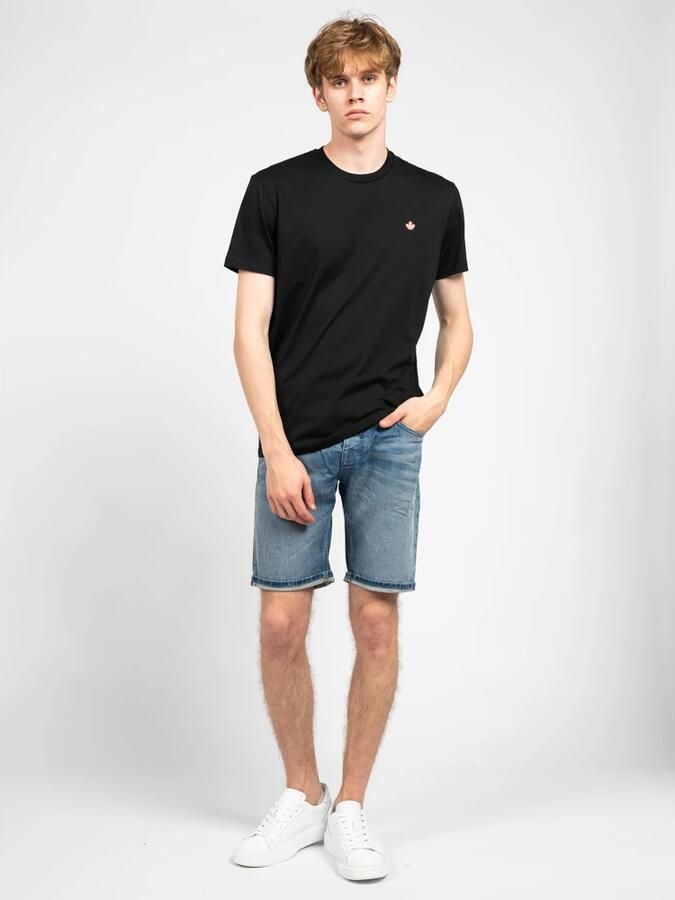 Antony Morato Korte Broek MMDS00061 FA700102 | Baart - Foto 2