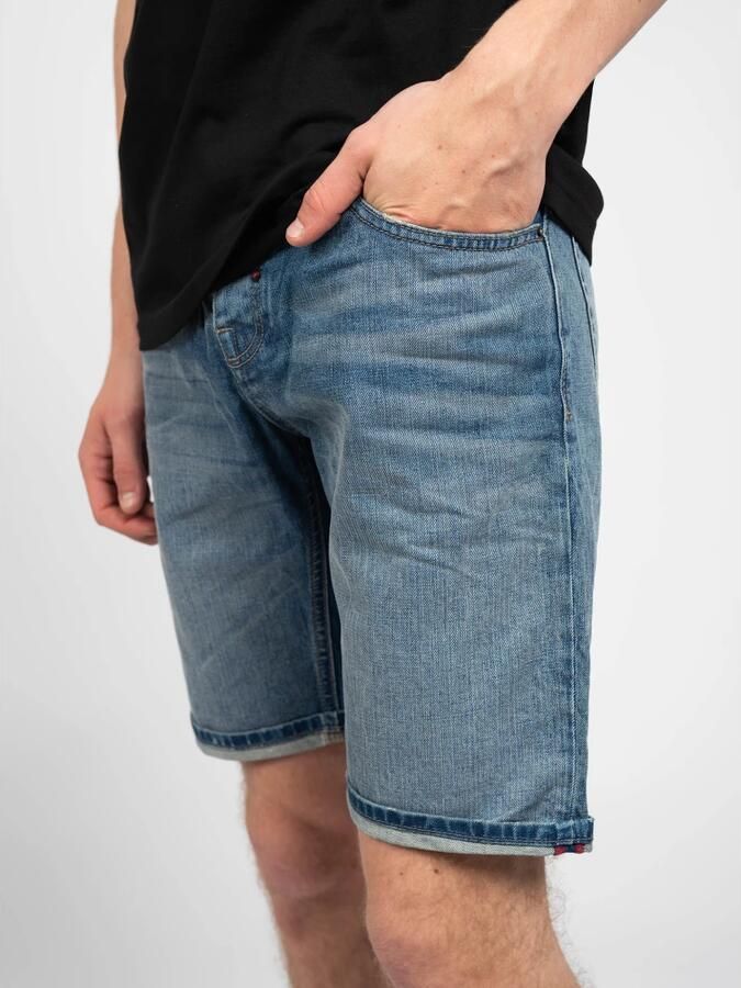 Antony Morato Korte Broek MMDS00061 FA700102 | Baart - Foto 3