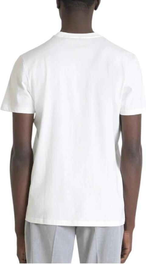 Antony Morato Wit T-shirt met modern design White Heren - Foto 2