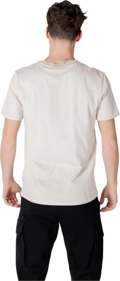 Antony Morato Polo Shirt Lange Mouw REGULAR FIT WITH EMBROIDERED LOGO MMKS02492-FA100258 - Foto 2