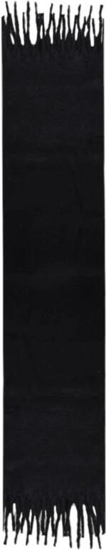 Antony Morato Mannen Sjaals en Handschoenen Collectie Black Heren - Foto 3