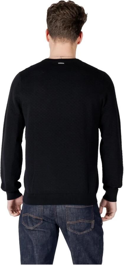 Antony Morato Trui REGULAR FIT WITH LOGOED METAL BADGE MMSW01498-YA100071