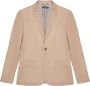 Antony Morato Beige Blazer met knoopsluiting Beige Heren - Thumbnail 4