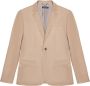 Antony Morato Beige Blazer met knoopsluiting Beige Heren - Thumbnail 4