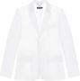 Antony Morato Witte Blazer met Knoopsluiting White Heren - Thumbnail 2