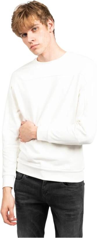Antony Morato Blouse Wit Heren
