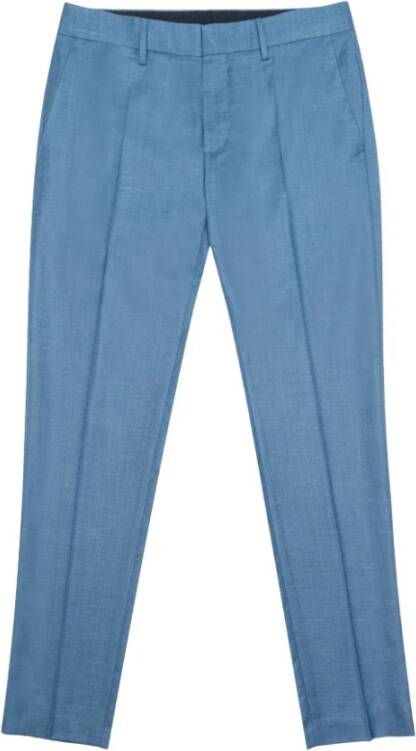 Antony Morato Broek Blauw Heren