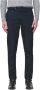 Antony Morato Broek- bryan mager Zwart Heren - Thumbnail 1