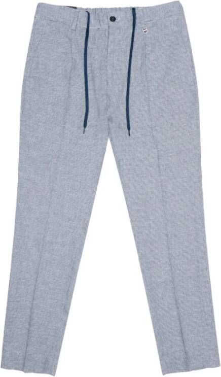 Antony Morato Broek Grijs Heren