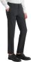 Antony Morato Heren Zwarte Broek met Rits Black Heren - Thumbnail 3