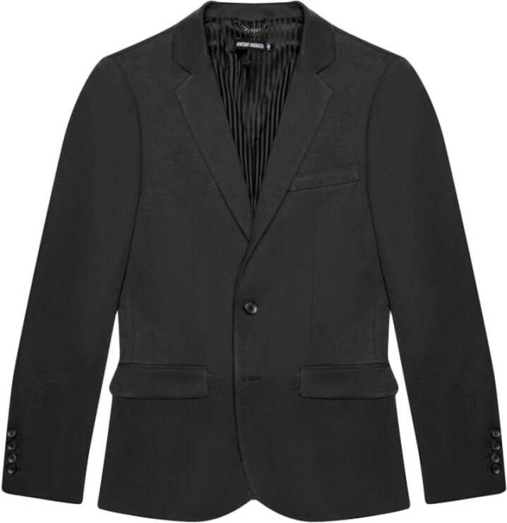 Antony Morato Colbert Zwart Heren