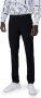 Antony Morato Heren Zwarte Broek met Rits Black Heren - Thumbnail 5