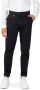 Antony Morato Craig Regular Ankle Lengh Mmtr00654 -Fa800120 Zwart Heren - Thumbnail 1