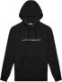 Antony Morato Hoodies Zwart Heren - Thumbnail 1