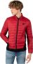 Antony Morato Jackets Rood Heren - Thumbnail 1