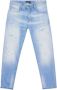 Antony Morato Jeans- AM Argon Slim FIT Ankle Lenght FIT Comfort Blauw Heren - Thumbnail 1