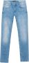 Antony Morato Jeans- AM Gilmour S.skinny FIT Power Stetch Blauw Heren - Thumbnail 1