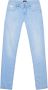 Antony Morato Jeans- AM Ozzy Tapered FIT Power Stretch Blauw Heren - Thumbnail 1