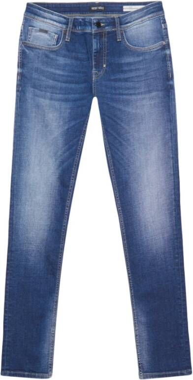 Antony Morato Jeans Blauw Heren