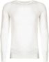 Antony Morato Jersey White Heren - Thumbnail 1