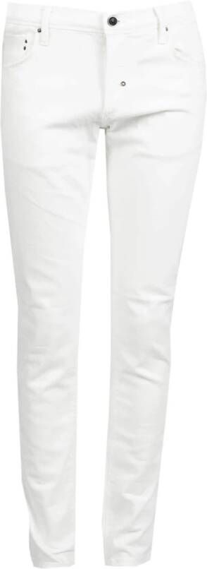 Antony Morato ; Keith; jeans White Heren