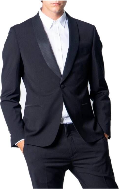 Antony Morato Mannen & Blazer Zwart Heren