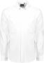 Antony Morato Overhemd- AM Slimfit Fa100084 White Heren - Thumbnail 1