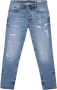 Antony Morato Slim-fit jeans Blauw Heren - Thumbnail 1