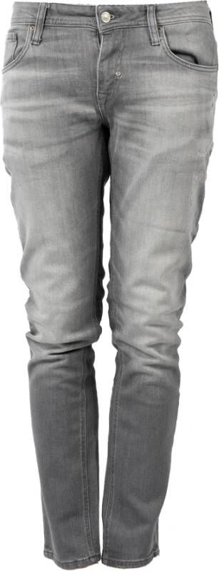 Antony Morato Slim-fit Jeans Grijs Heren