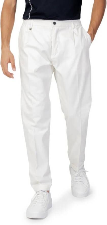 Antony Morato Bruce Regular Straig Mmtr00665-Fa850011 Beige Heren